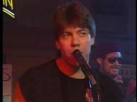 George Thorogood & The Destroyers Willie And The Hand Jive